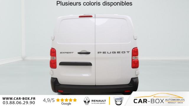 Peugeot Expert image 1