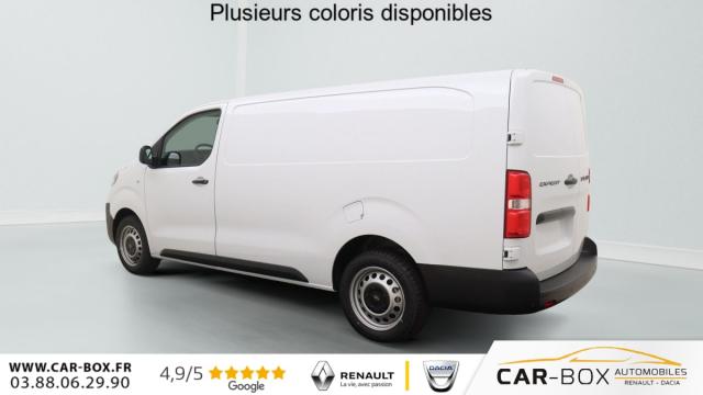 Peugeot Expert image 6