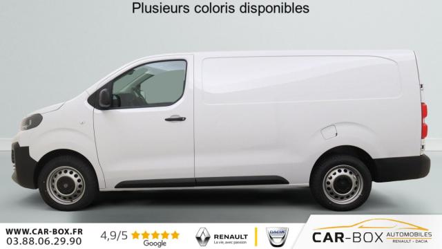 Peugeot Expert image 8