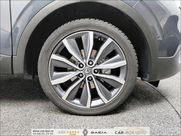 Renault Kadjar image 8