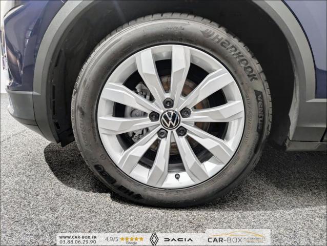 Volkswagen T-Roc image 8