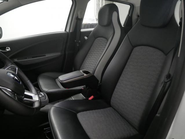 Renault Zoe image 2
