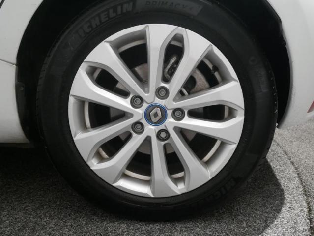 Renault Zoe image 8