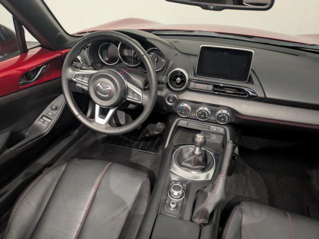 Mazda Mx-5 image 8