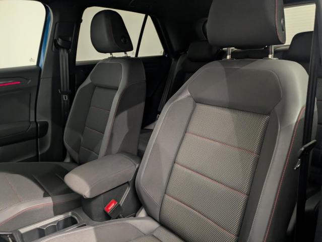 Volkswagen T-Roc image 1