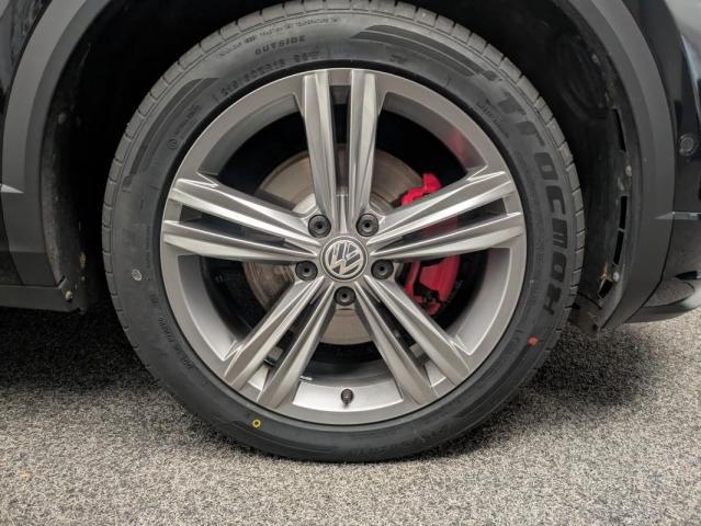 Volkswagen T-Roc image 6