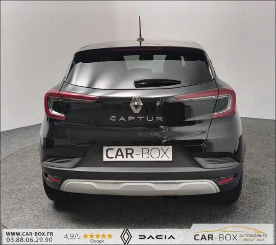 Renault Captur image 9