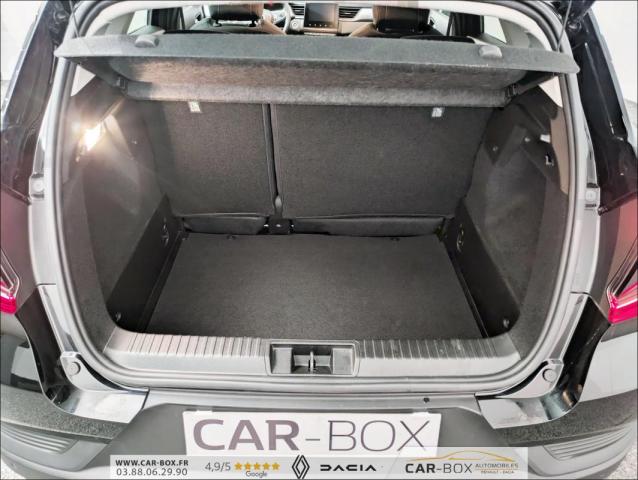 Renault Captur image 1