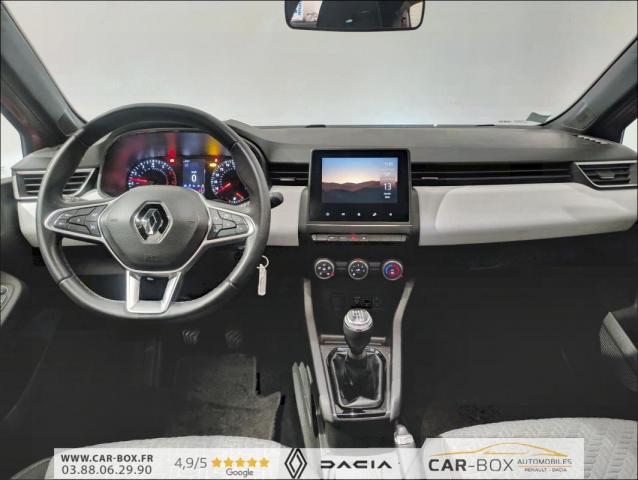 Renault Clio image 2