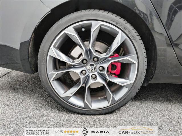 Skoda Octavia image 7