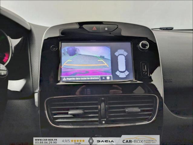 Renault Clio Estate image 9