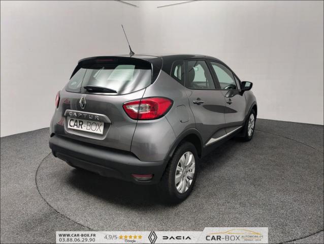 Renault Captur image 7
