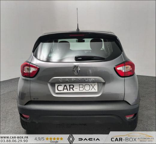Renault Captur image 6