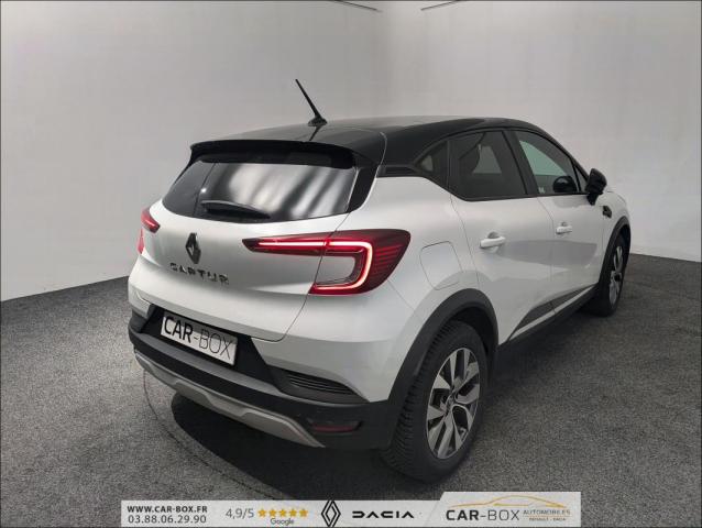 Renault Captur image 5