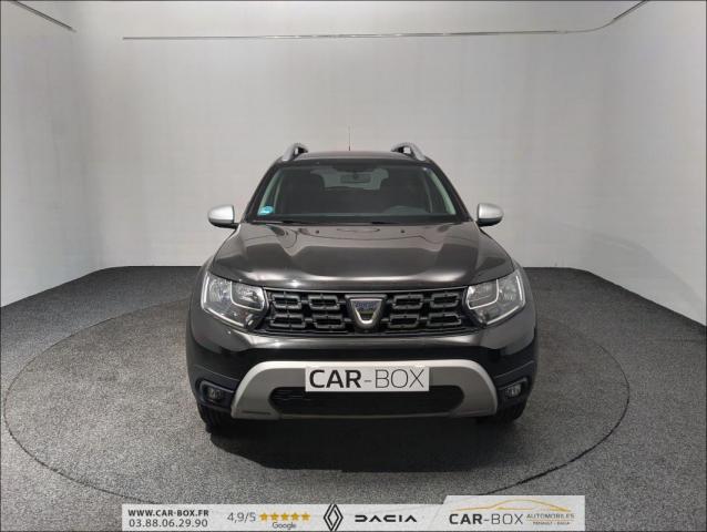 Dacia Duster image 1