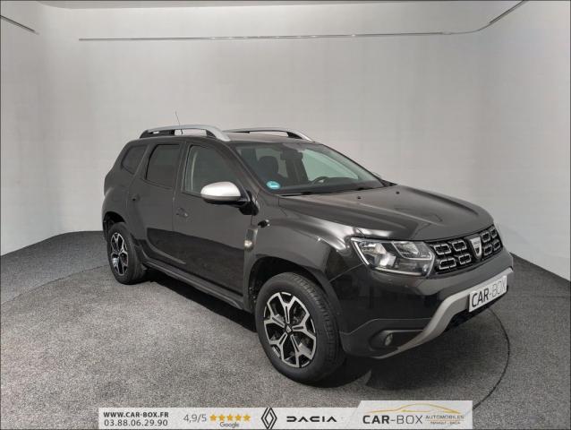 Dacia Duster image 3