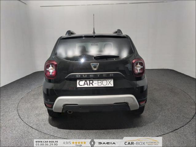 Dacia Duster image 2