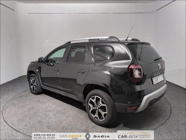 Dacia Duster image 4