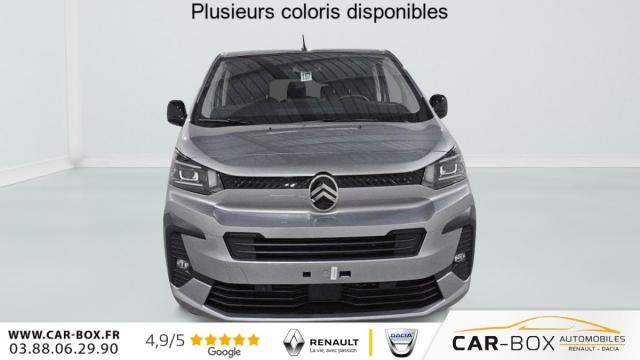 Citroen Spacetourer image 2