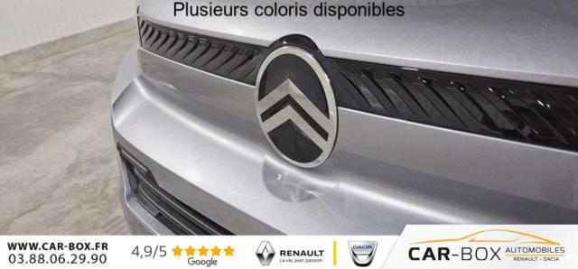 Citroen Spacetourer image 3