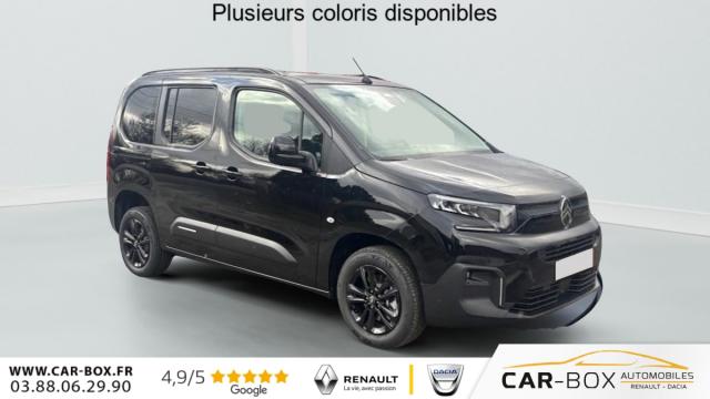 Citroen Berlingo image 8