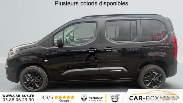 Citroen Berlingo image 6