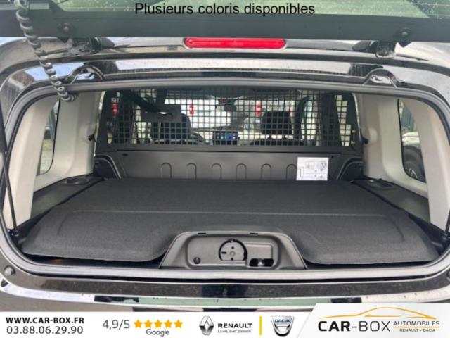 Citroen Berlingo image 3
