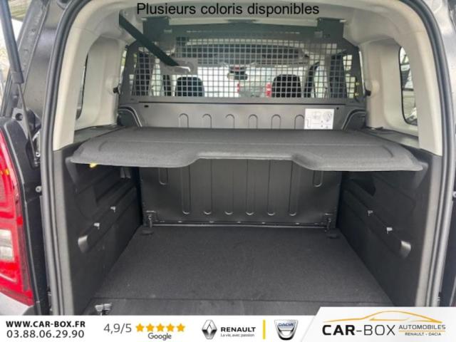 Citroen Berlingo image 7