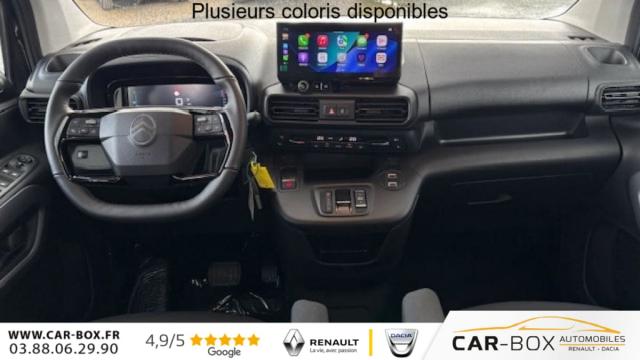 Citroen Berlingo image 4