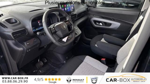 Citroen Berlingo image 5