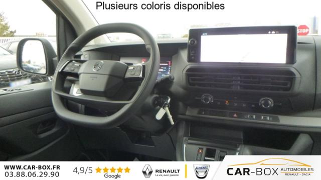 Citroen Jumpy image 2