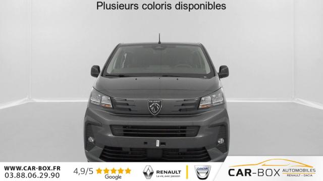 Peugeot Expert image 3