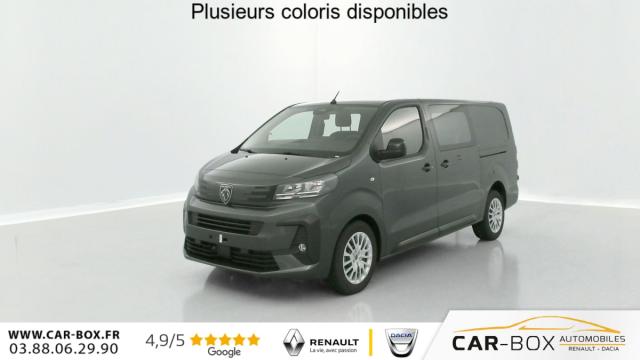 Peugeot Expert image 6