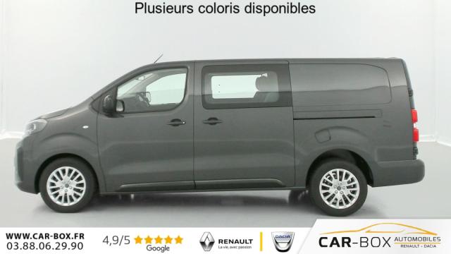 Peugeot Expert image 7
