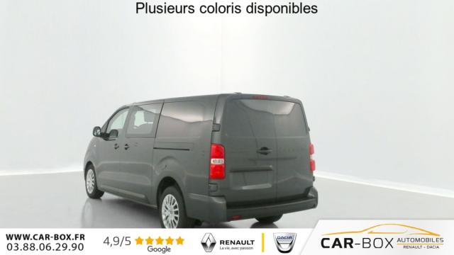 Peugeot Expert image 9