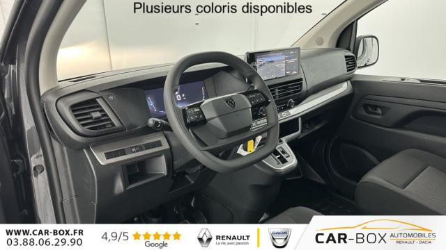 Peugeot Expert image 8