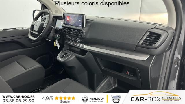 Peugeot Expert image 4