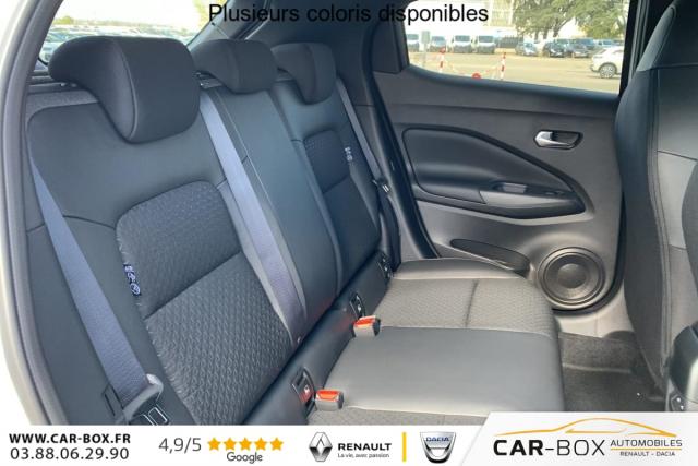 Nissan Juke image 1