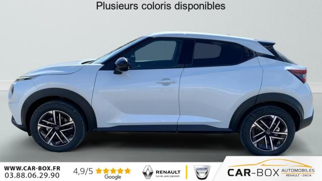 Nissan Juke image 2
