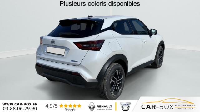 Nissan Juke image 6
