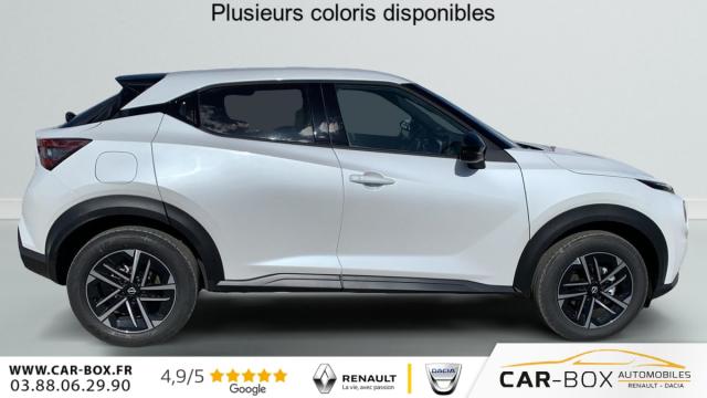 Nissan Juke image 7