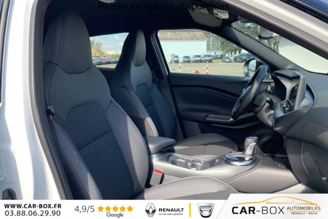 Nissan Juke image 4