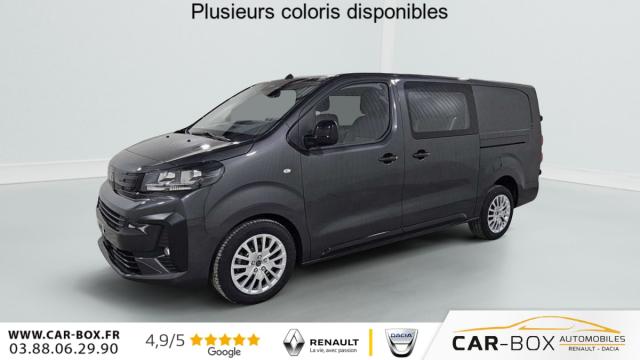 Peugeot Expert image 3