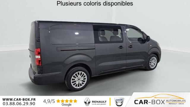 Peugeot Expert image 9