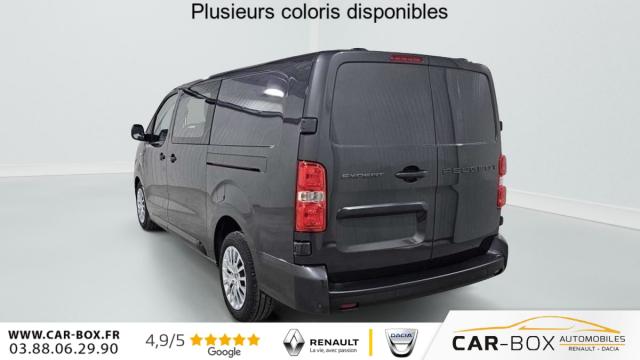 Peugeot Expert image 2