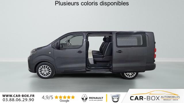 Peugeot Expert image 8