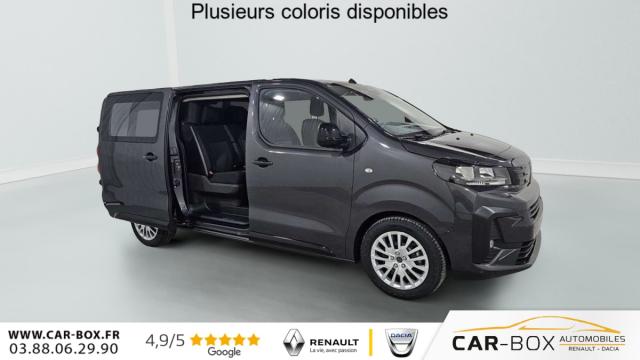 Peugeot Expert image 5