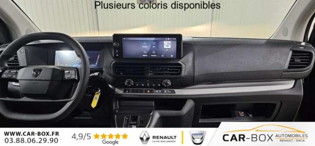 Peugeot Expert image 1