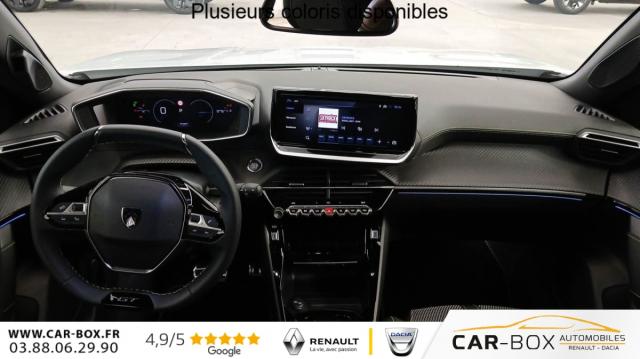 Peugeot 2008 image 8