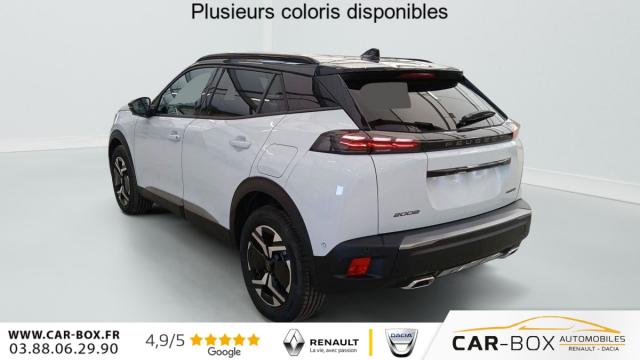 Peugeot 2008 image 4